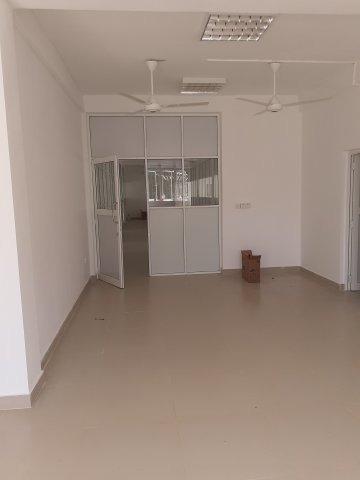 Mundal DS Construction
